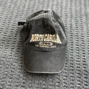 North Carolina hat